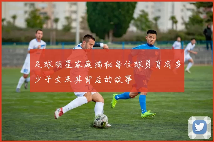 足球明星家庭揭秘每位球员育有多少子女及其背后的故事