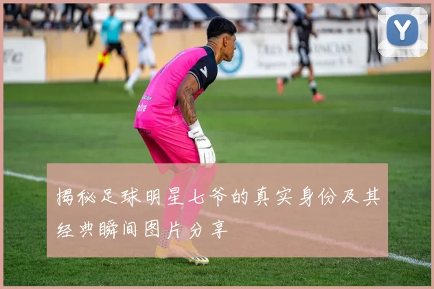 揭秘足球明星七爷的真实身份及其经典瞬间图片分享