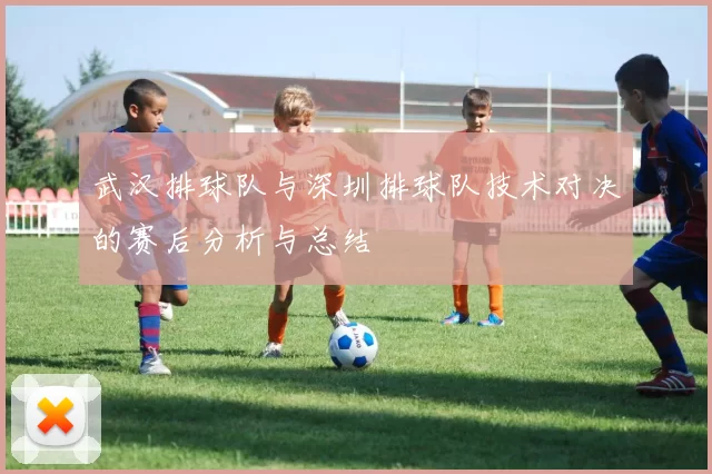 武汉排球队与深圳排球队技术对决的赛后分析与总结