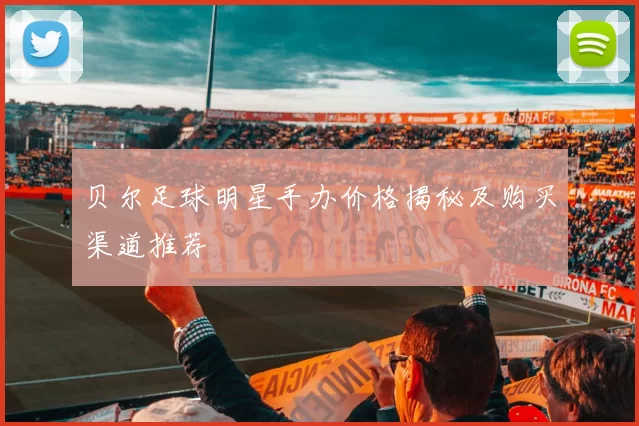 贝尔足球明星手办价格揭秘及购买渠道推荐