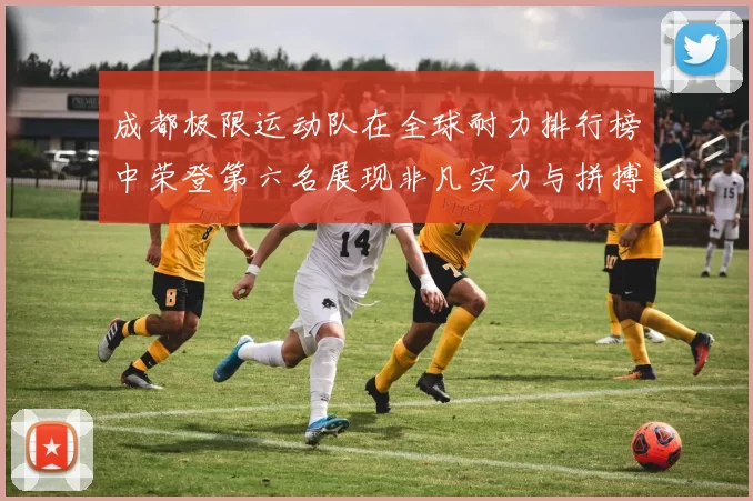 成都极限运动队在全球耐力排行榜中荣登第六名展现非凡实力与拼搏精神