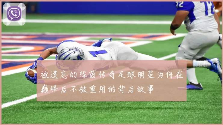 被遗忘的绿茵传奇足球明星为何在巅峰后不被重用的背后故事