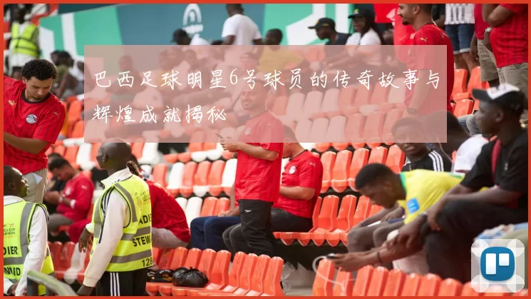 巴西足球明星6号球员的传奇故事与辉煌成就揭秘