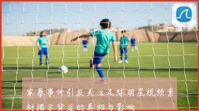 家暴事件引发关注足球明星视频素材揭示背后的真相与影响