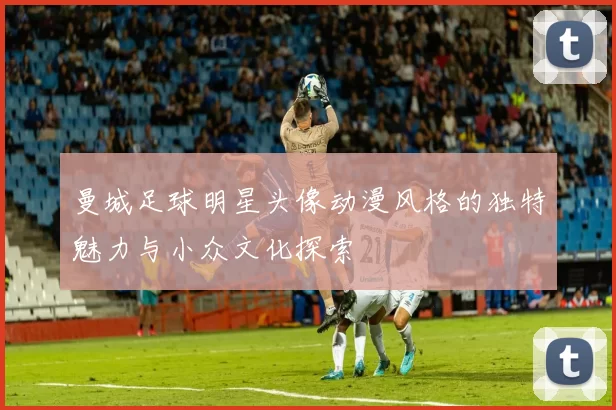 曼城足球明星头像动漫风格的独特魅力与小众文化探索