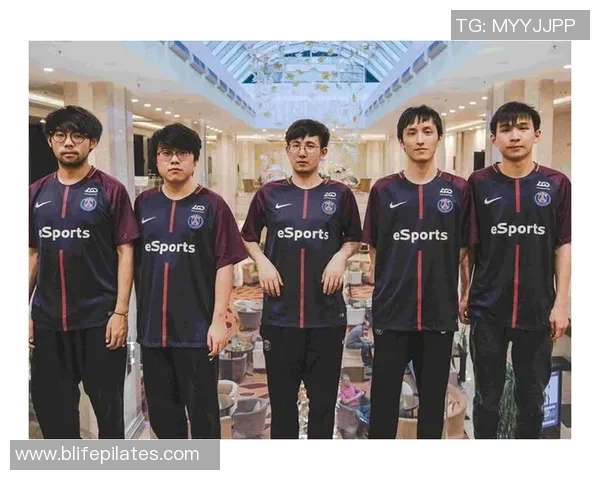 DOTA2战术深度解析：全面剖析WE战队的战略布局与执行技巧