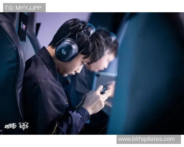 RNG在精英赛中的实力展现与战术分析深度点评